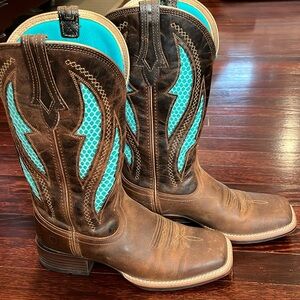 Ariat boots